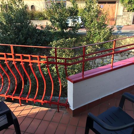 Hotel Ruza Novi Vinodolski Ngoại thất bức ảnh