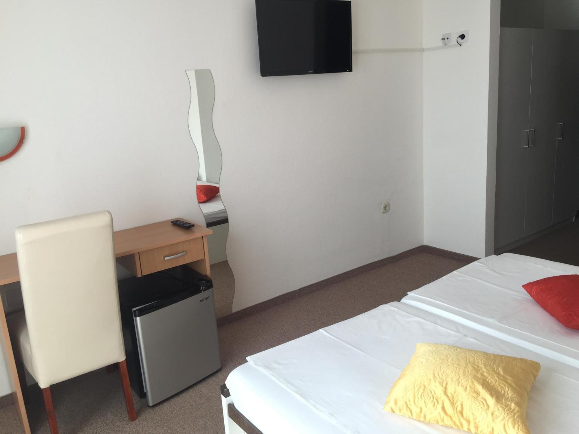 Hotel Ruza Novi Vinodolski Phòng bức ảnh