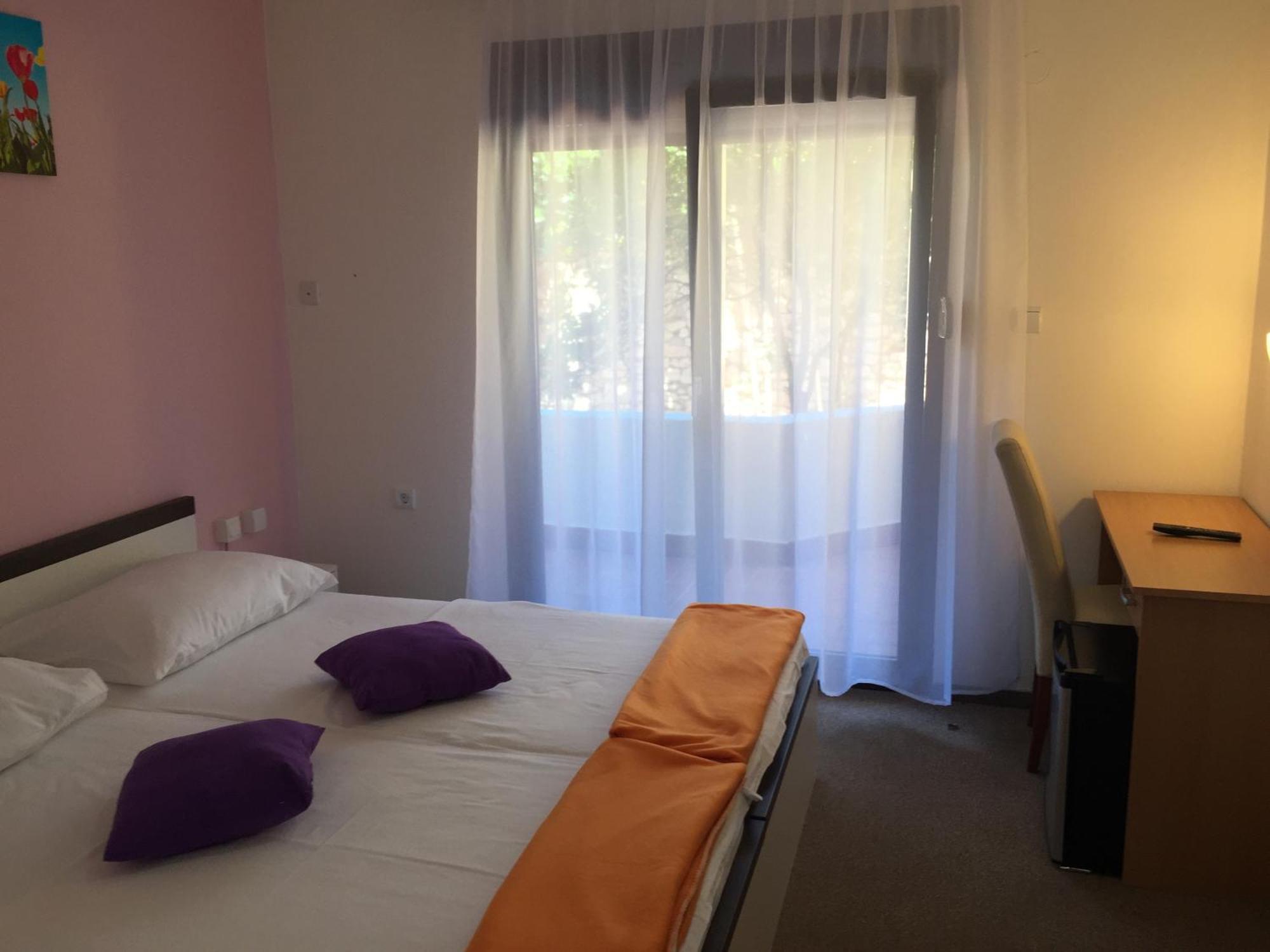 Hotel Ruza Novi Vinodolski Phòng bức ảnh
