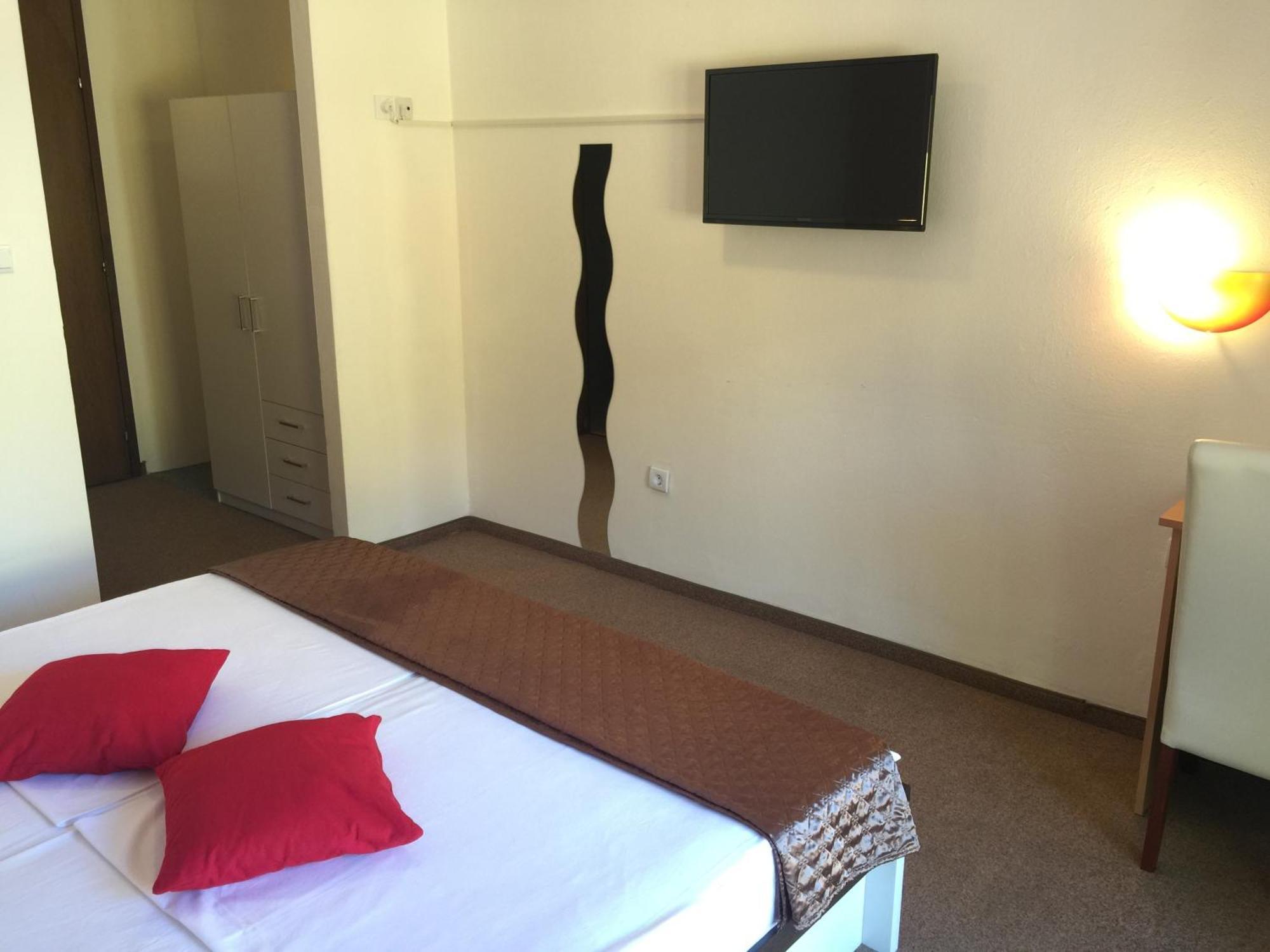 Hotel Ruza Novi Vinodolski Phòng bức ảnh