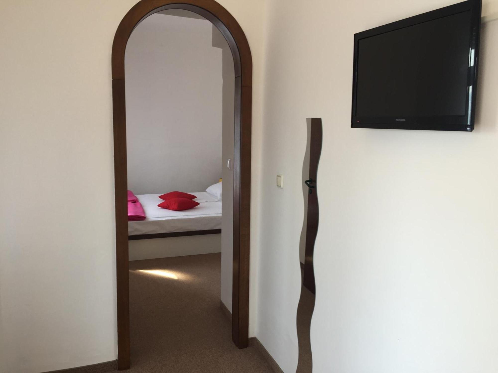 Hotel Ruza Novi Vinodolski Phòng bức ảnh