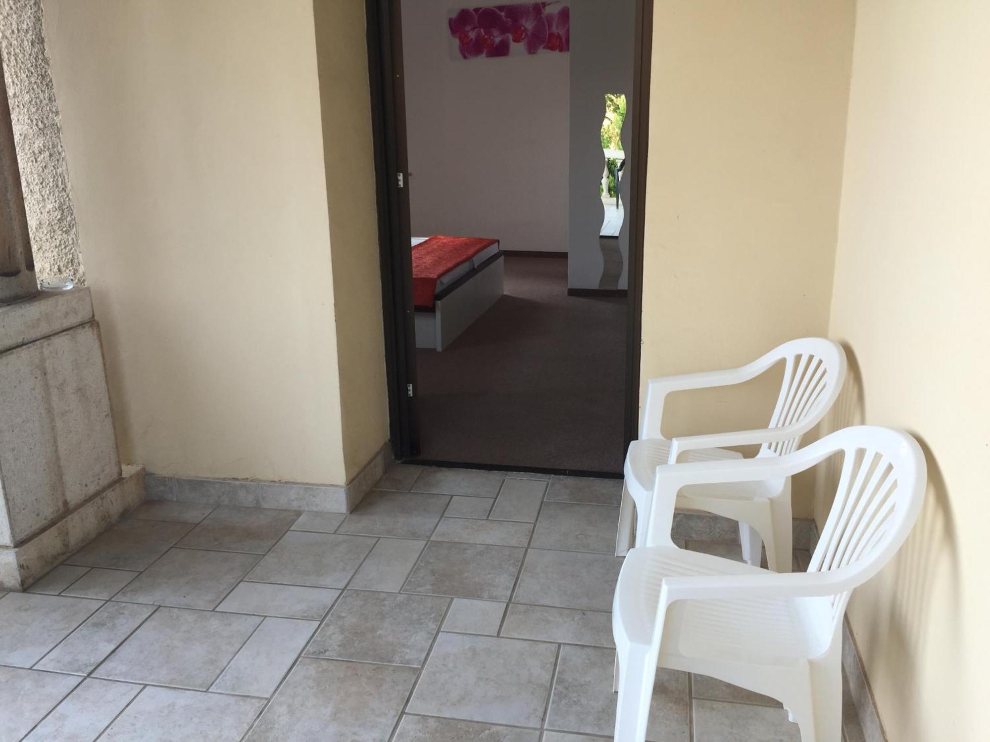 Hotel Ruza Novi Vinodolski Phòng bức ảnh