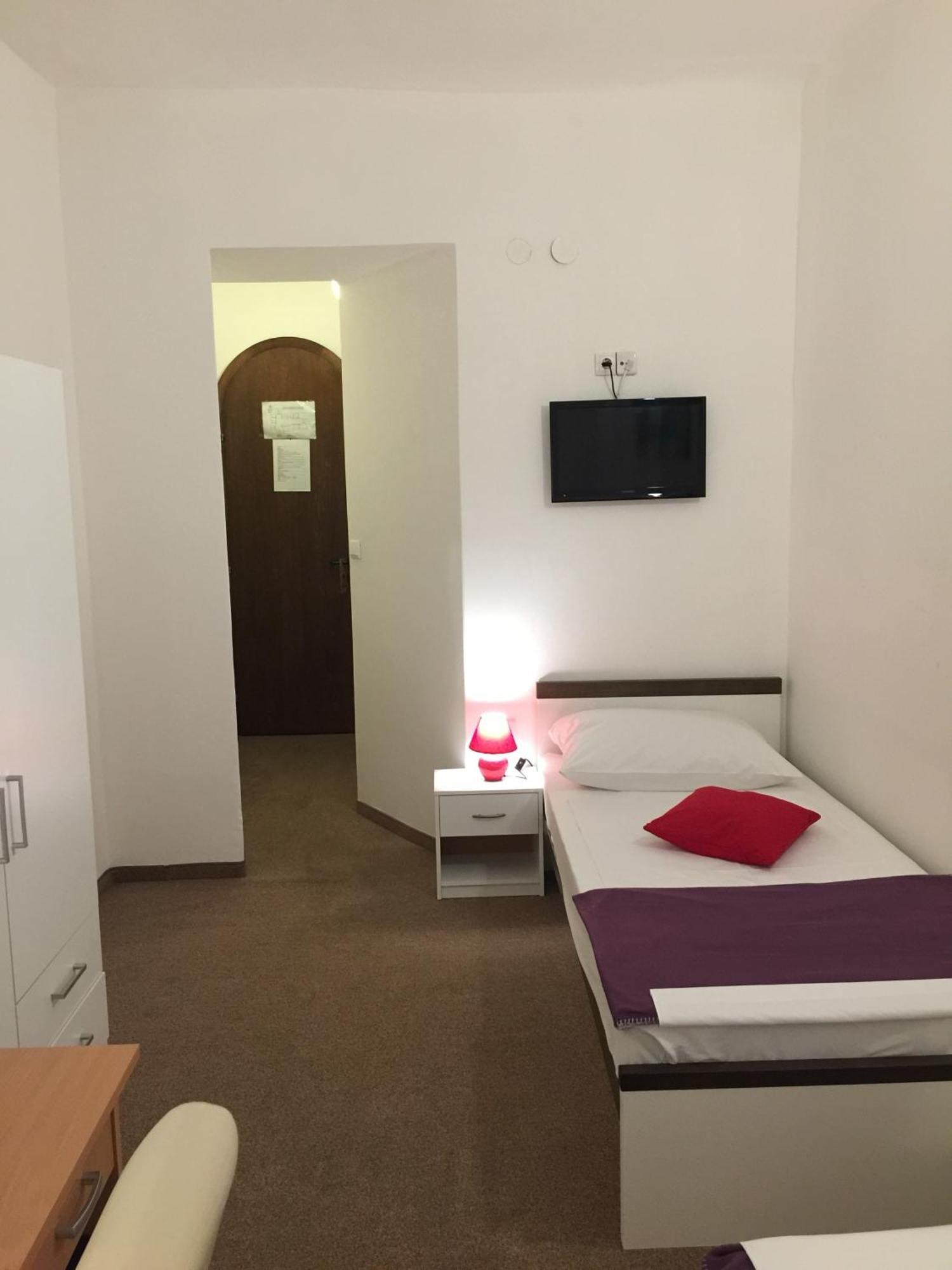 Hotel Ruza Novi Vinodolski Phòng bức ảnh