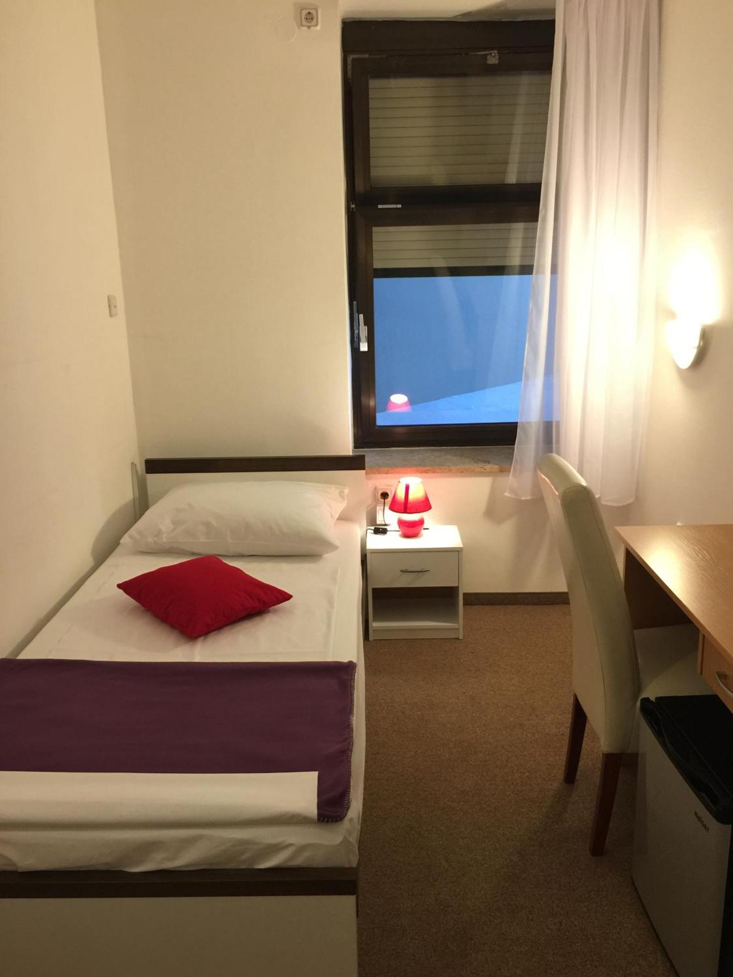 Hotel Ruza Novi Vinodolski Phòng bức ảnh