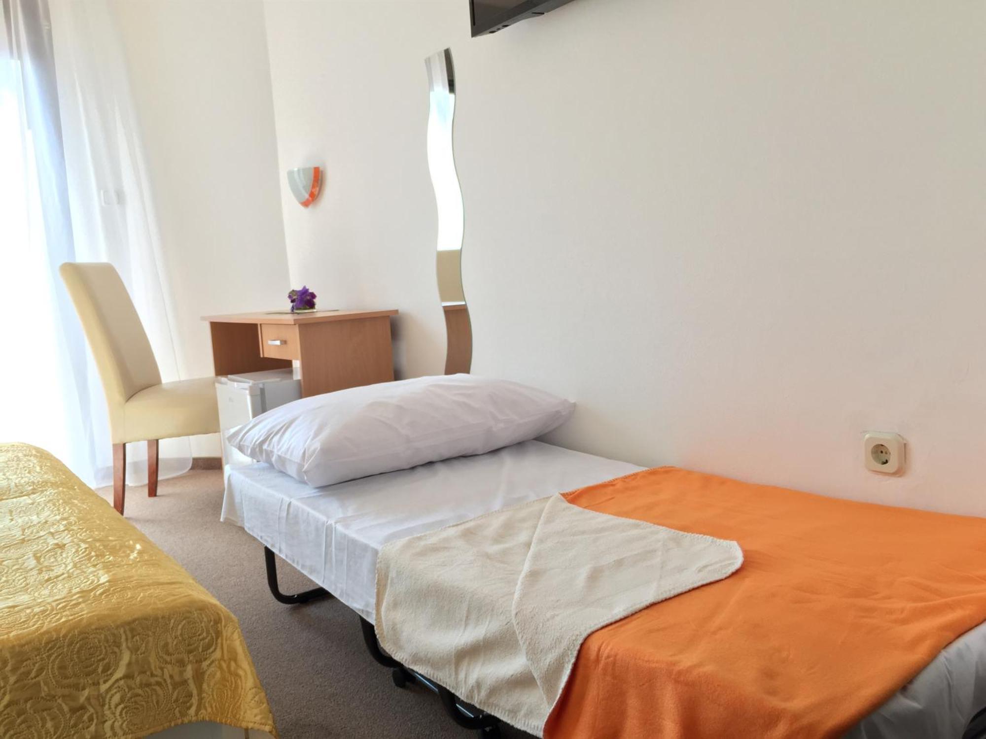 Hotel Ruza Novi Vinodolski Phòng bức ảnh