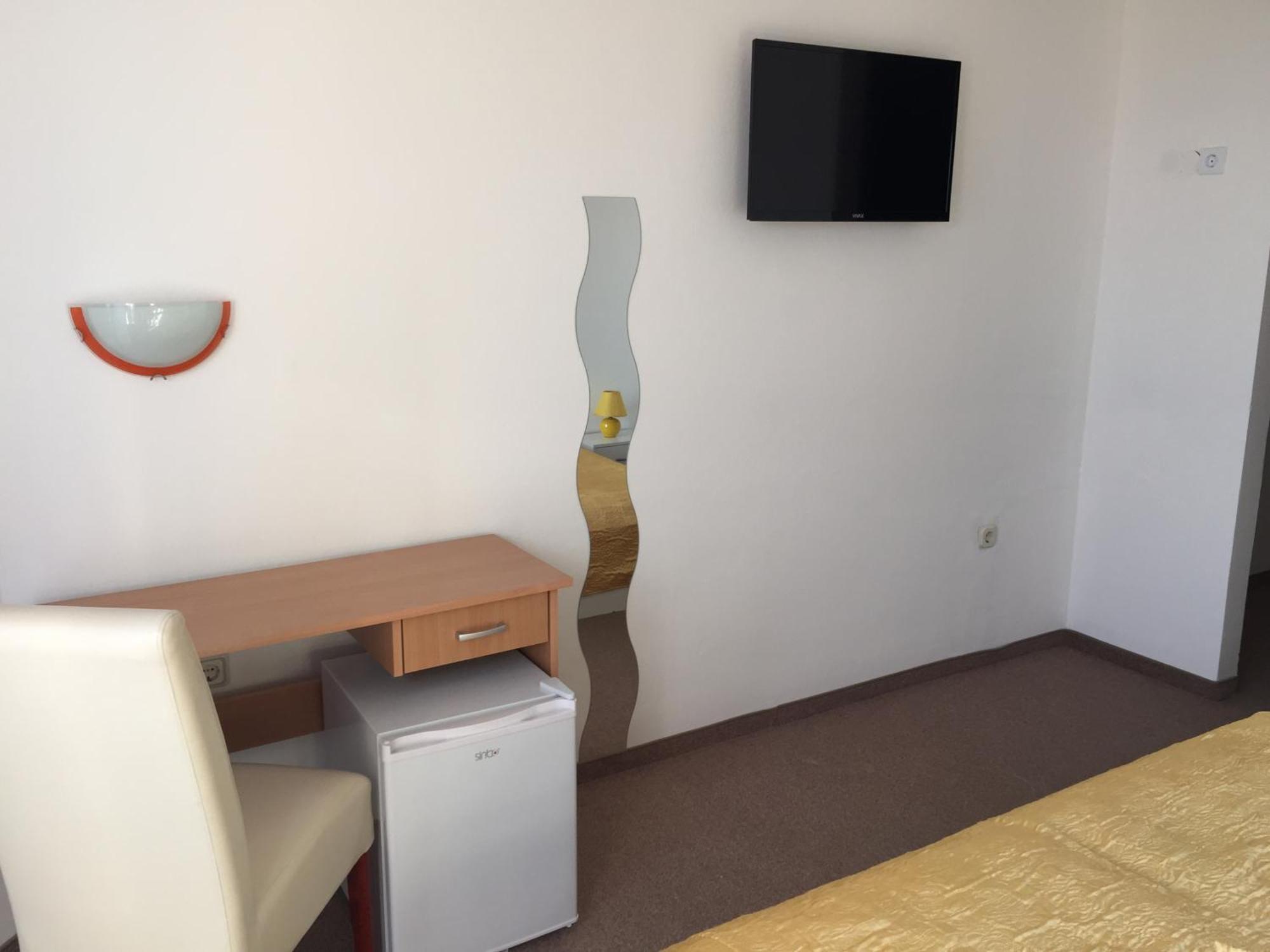 Hotel Ruza Novi Vinodolski Phòng bức ảnh