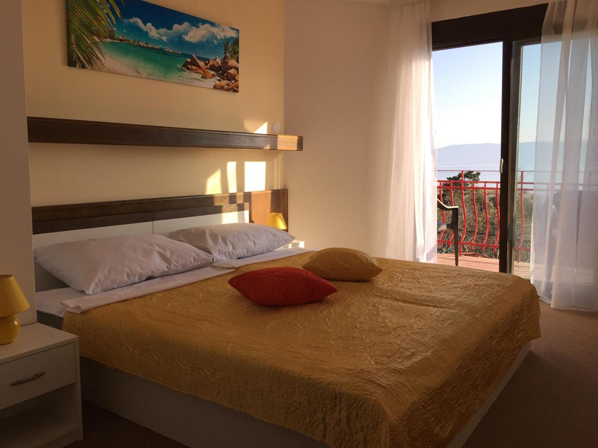 Hotel Ruza Novi Vinodolski Phòng bức ảnh