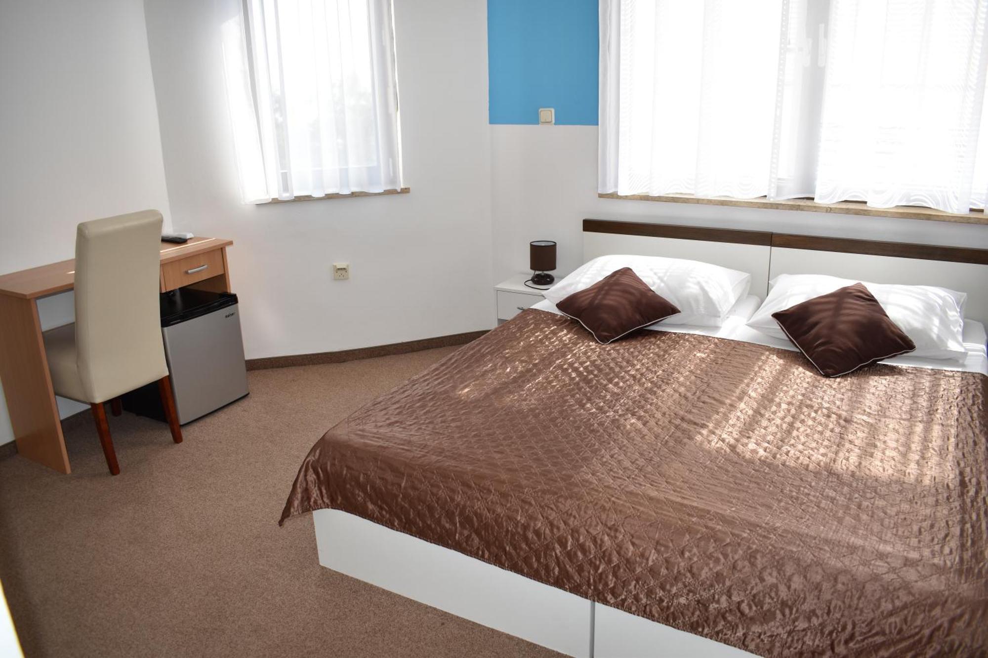 Hotel Ruza Novi Vinodolski Phòng bức ảnh