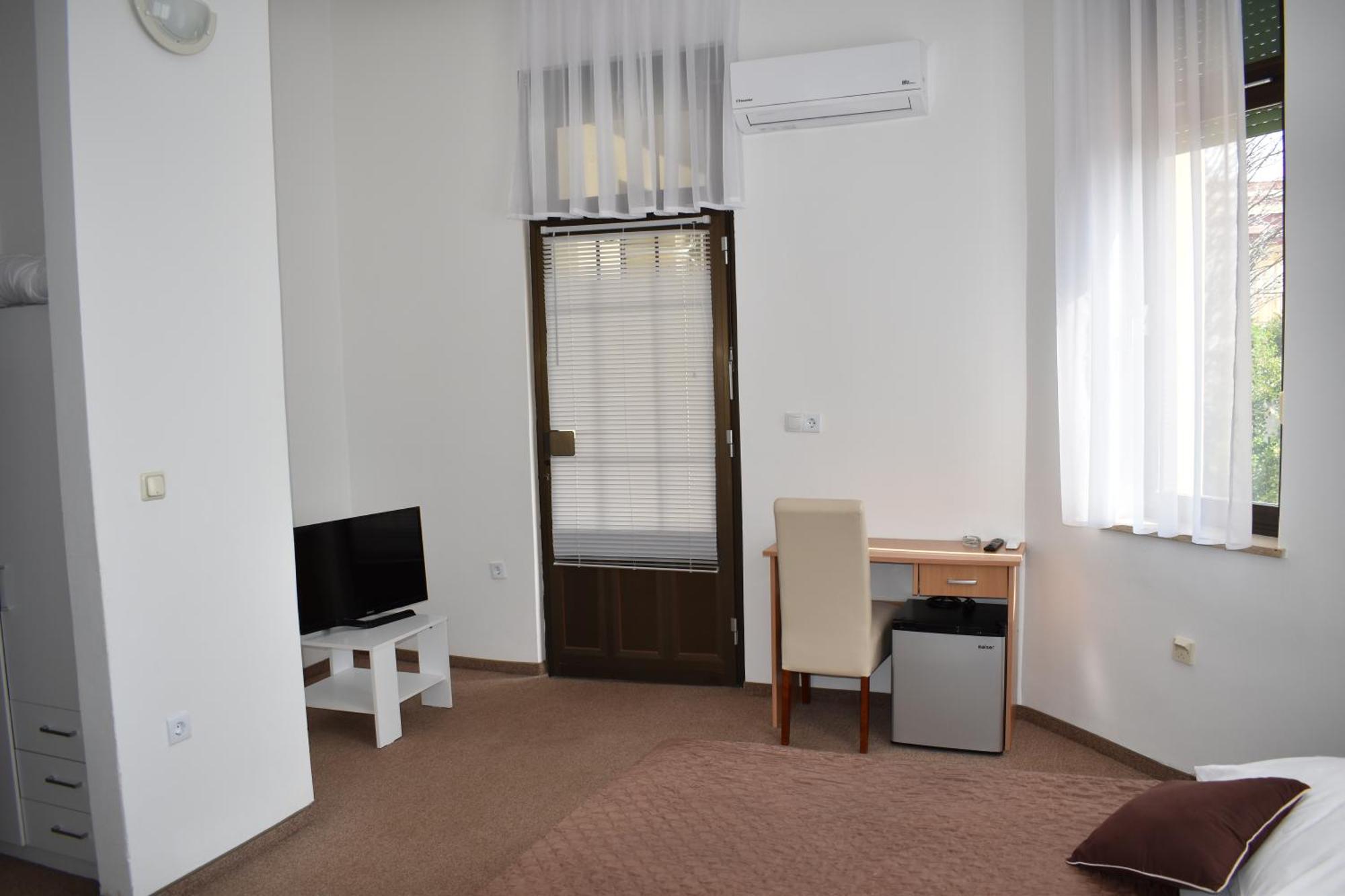 Hotel Ruza Novi Vinodolski Phòng bức ảnh