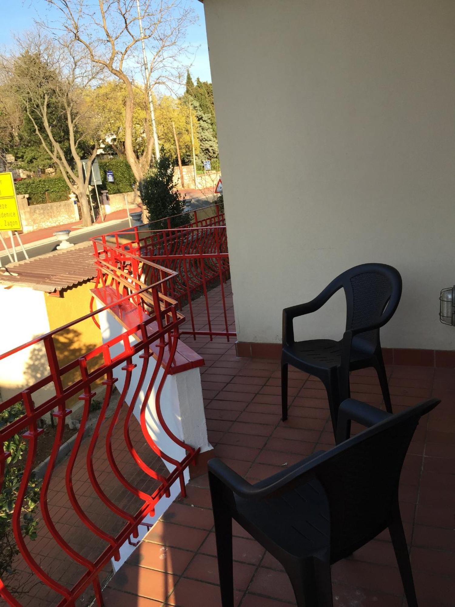 Hotel Ruza Novi Vinodolski Phòng bức ảnh