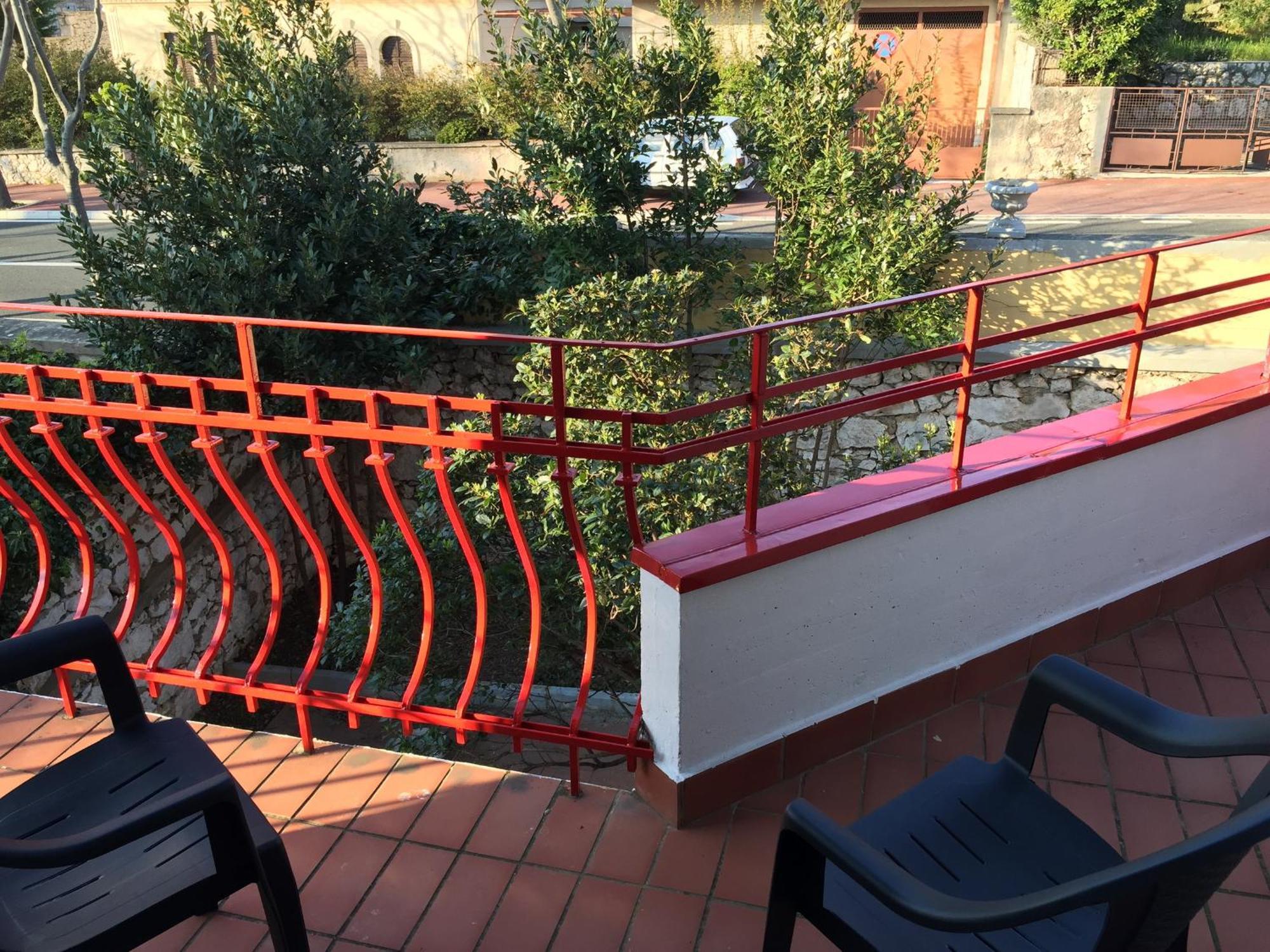 Hotel Ruza Novi Vinodolski Ngoại thất bức ảnh