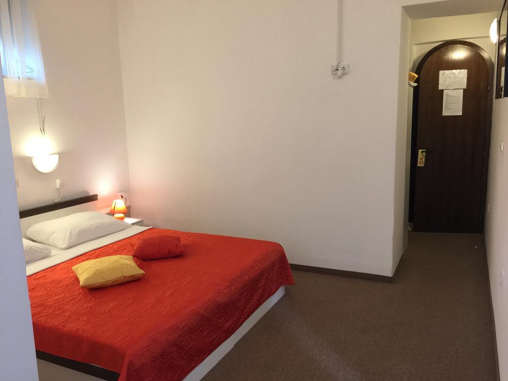 Hotel Ruza Novi Vinodolski Phòng bức ảnh