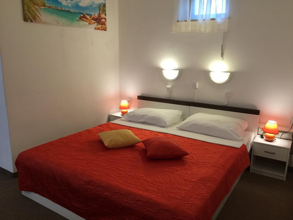 Hotel Ruza Novi Vinodolski Phòng bức ảnh