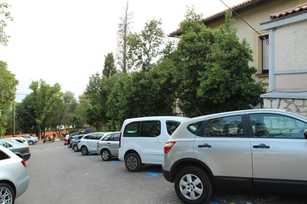 Hotel Ruza Novi Vinodolski Ngoại thất bức ảnh