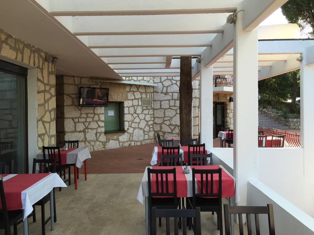 Hotel Ruza Novi Vinodolski Ngoại thất bức ảnh