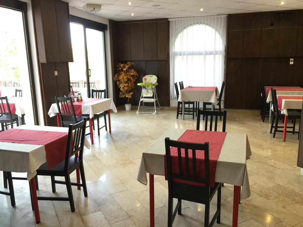 Hotel Ruza Novi Vinodolski Ngoại thất bức ảnh