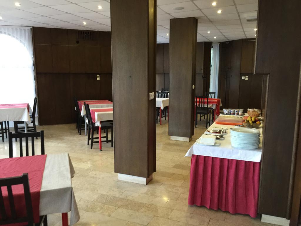 Hotel Ruza Novi Vinodolski Ngoại thất bức ảnh