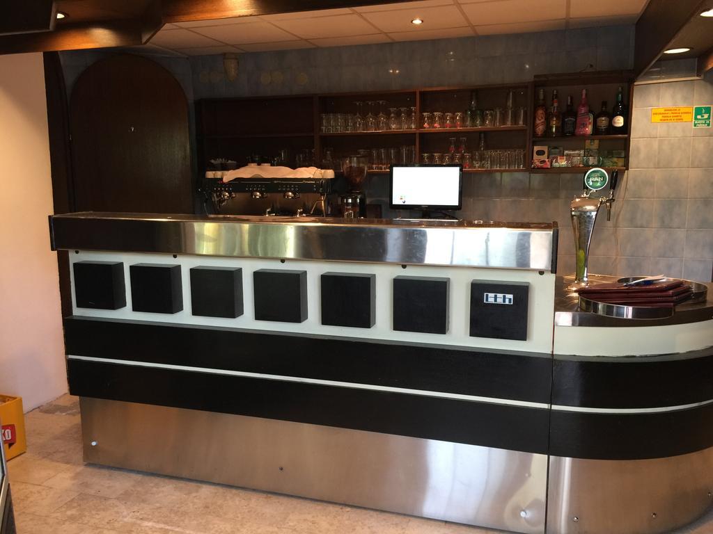Hotel Ruza Novi Vinodolski Ngoại thất bức ảnh