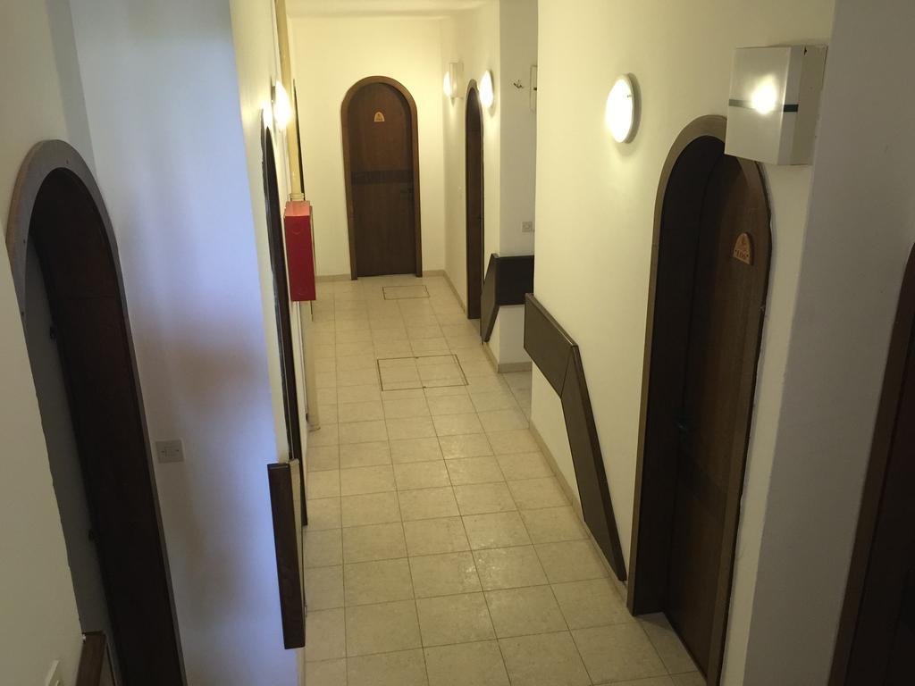 Hotel Ruza Novi Vinodolski Ngoại thất bức ảnh