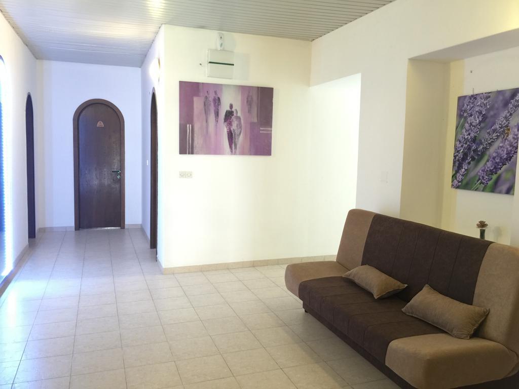 Hotel Ruza Novi Vinodolski Ngoại thất bức ảnh