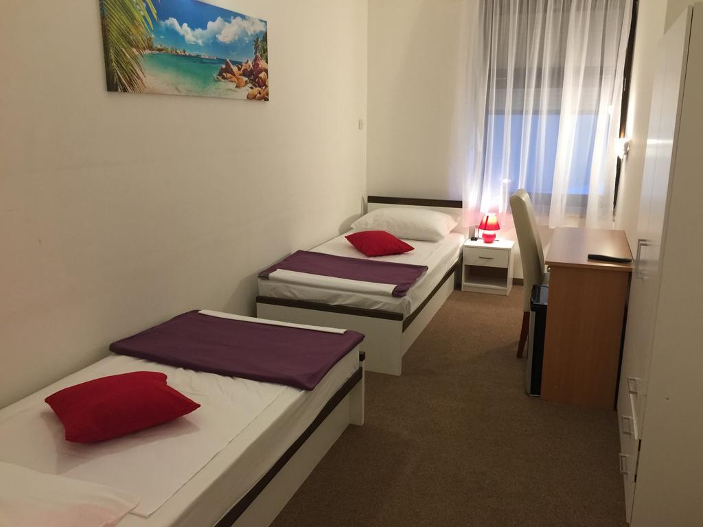 Hotel Ruza Novi Vinodolski Phòng bức ảnh