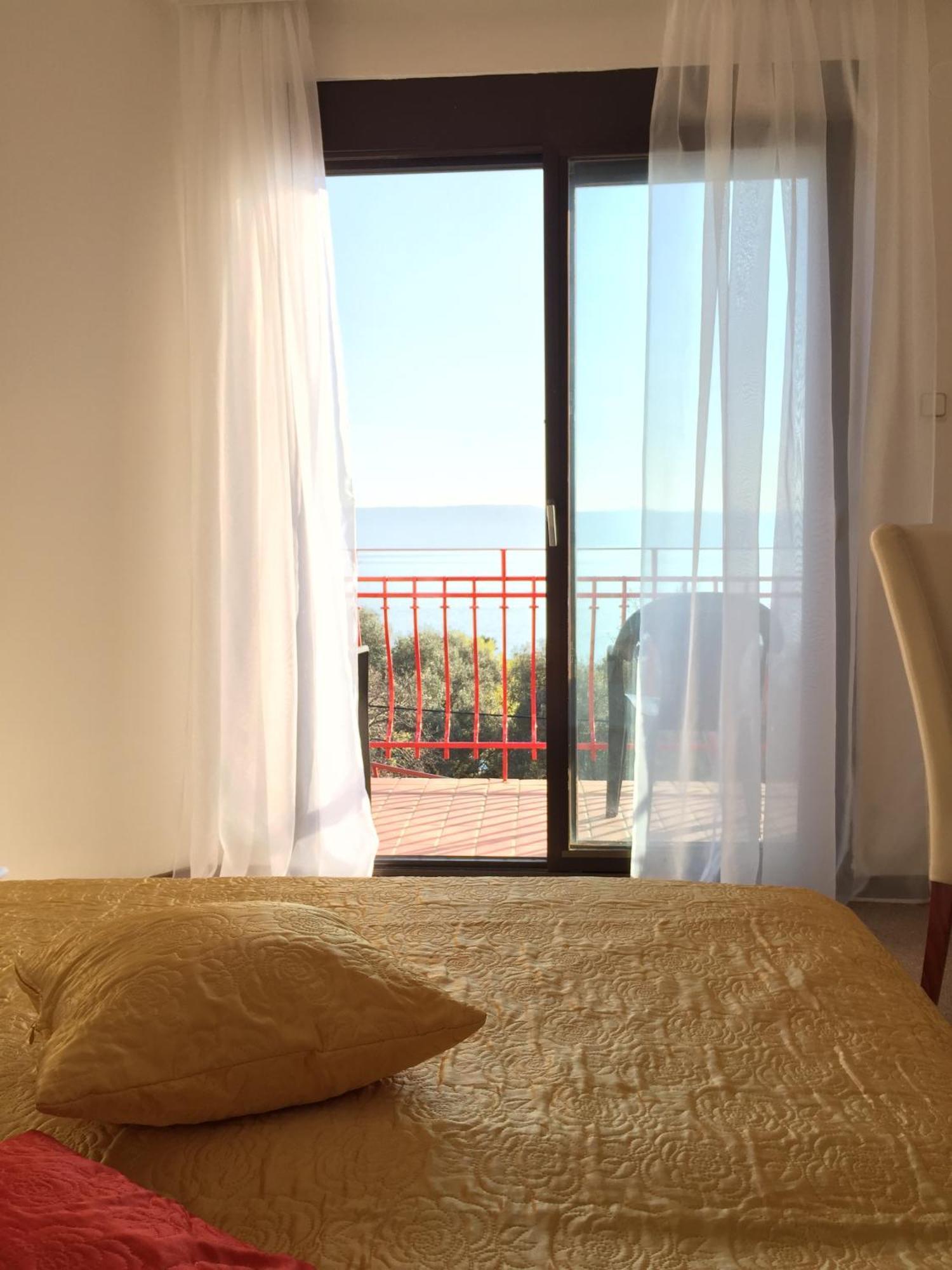 Hotel Ruza Novi Vinodolski Ngoại thất bức ảnh
