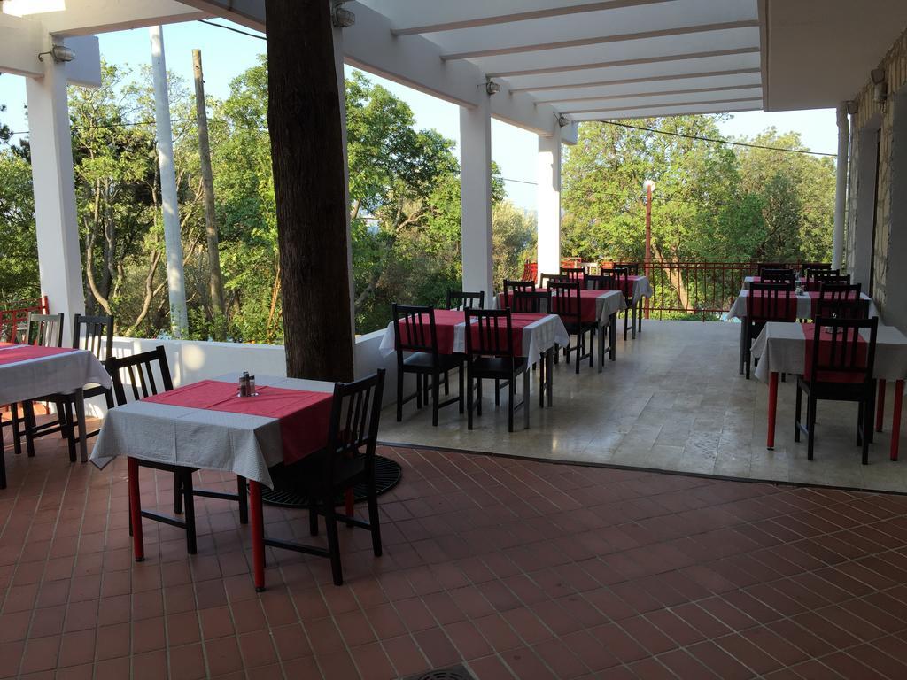 Hotel Ruza Novi Vinodolski Ngoại thất bức ảnh