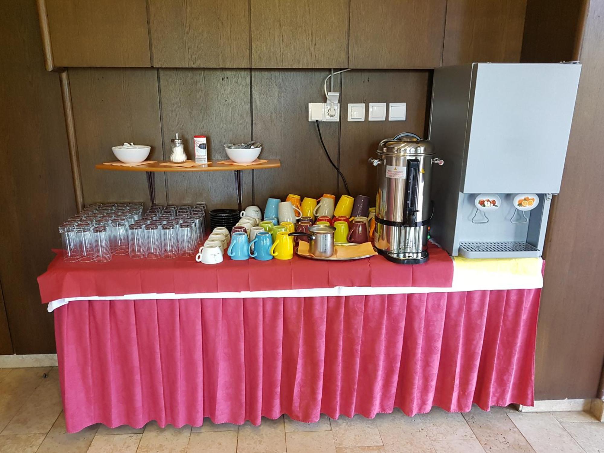 Hotel Ruza Novi Vinodolski Ngoại thất bức ảnh