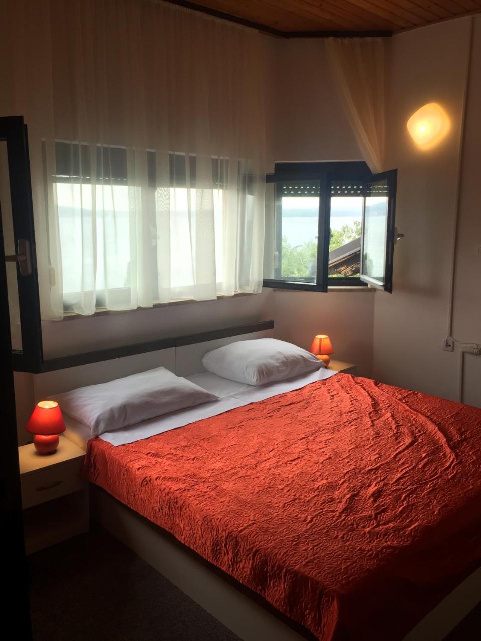 Hotel Ruza Novi Vinodolski Phòng bức ảnh