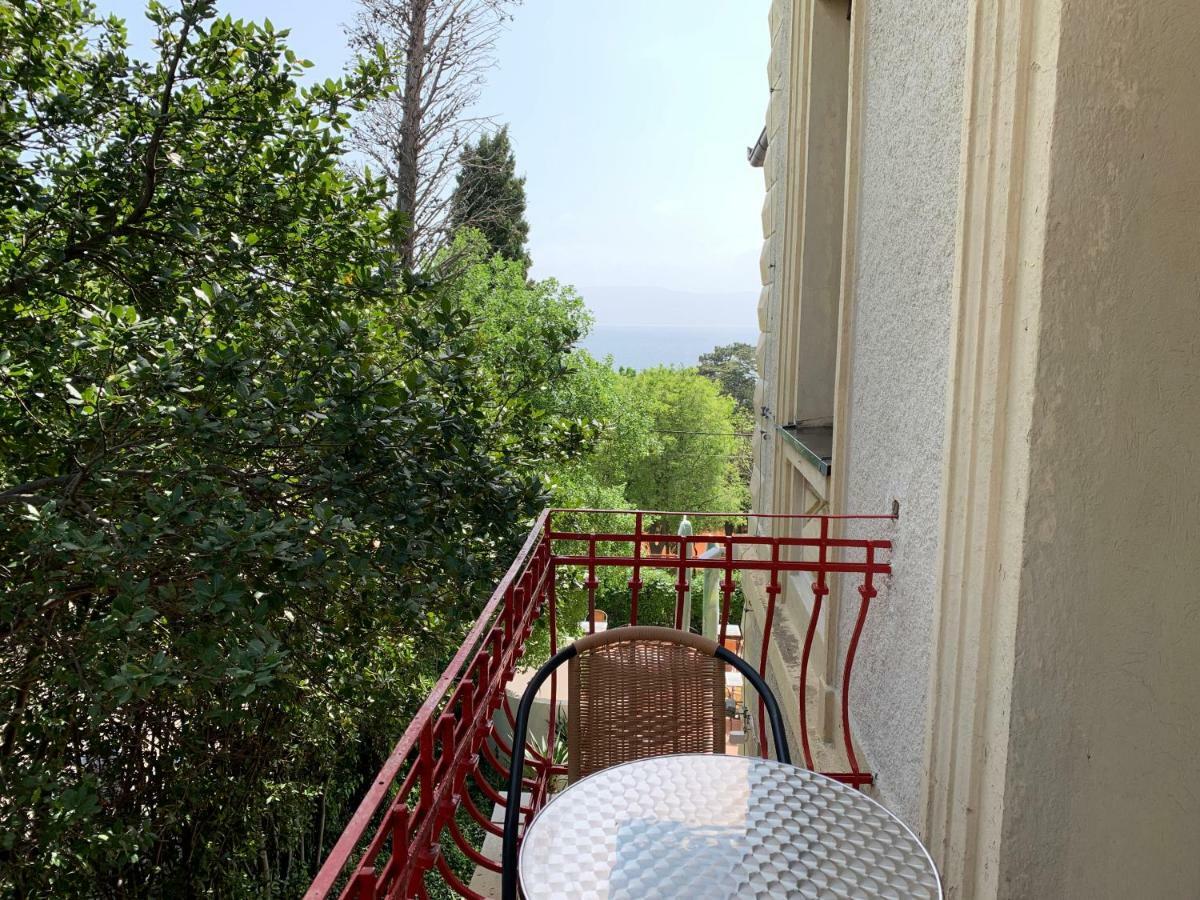 Hotel Ruza Novi Vinodolski Ngoại thất bức ảnh